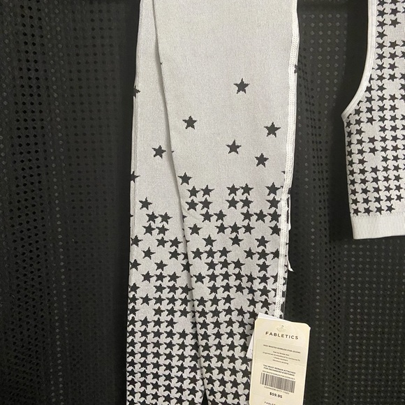 FABLETICS set - Picture 3 of 5